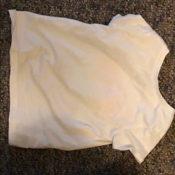 Children’s place tee shirt and Levi kids pants - Picture 2 of 5